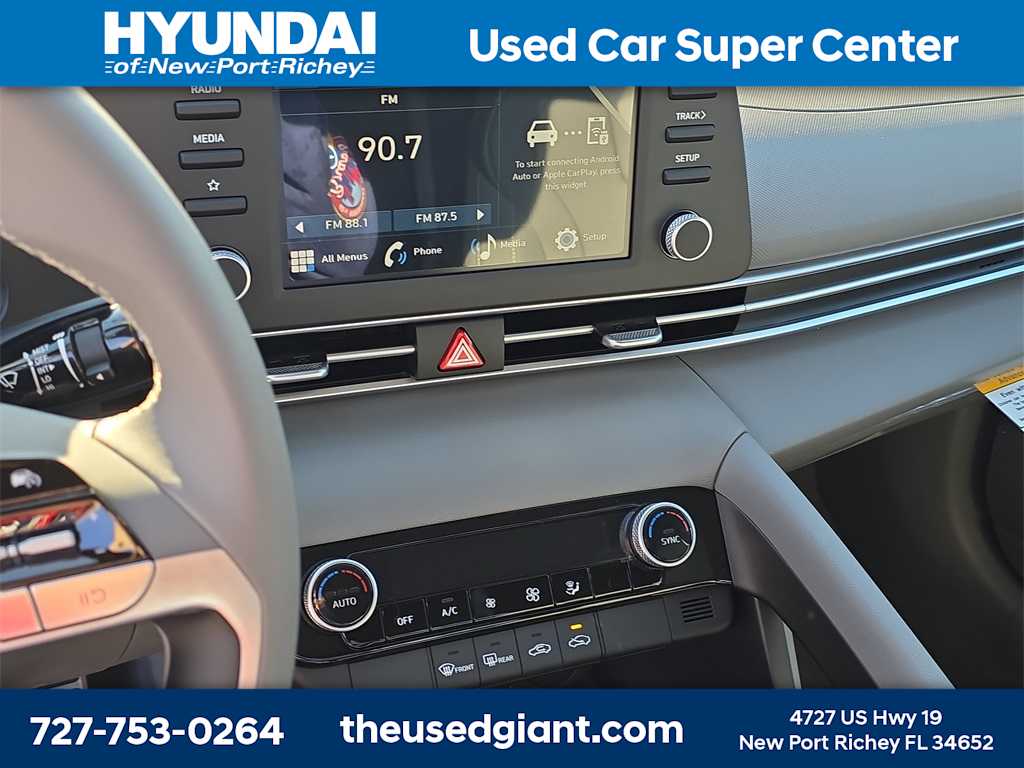 Thumbnail: 2026 Hyundai Elantra - 28