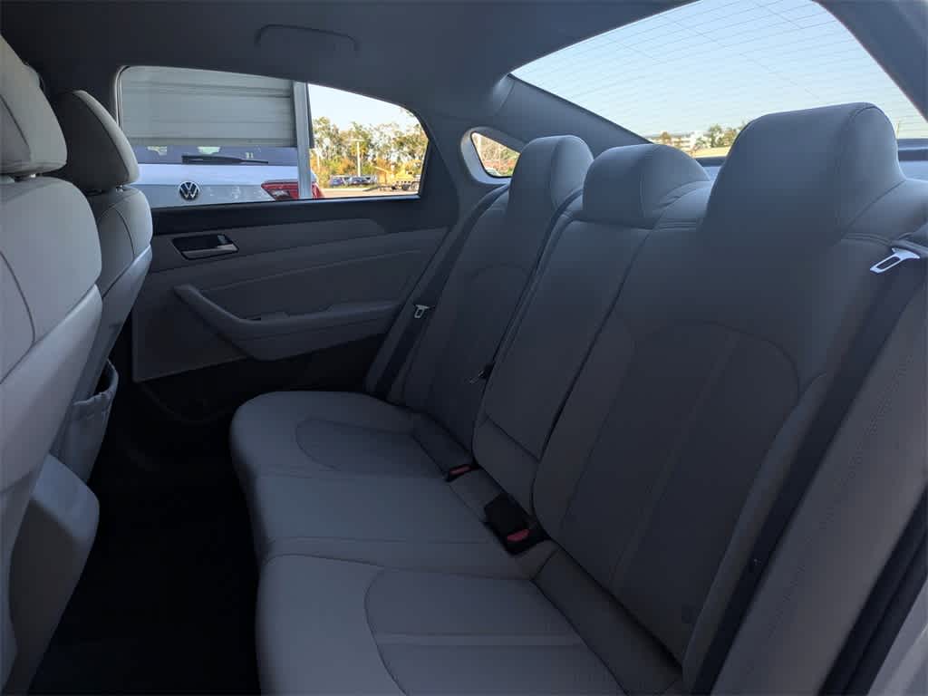 Thumbnail: 2018 Hyundai Sonata - 13