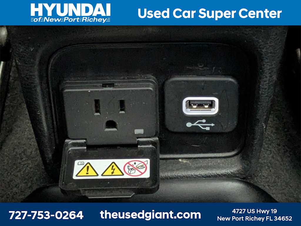 Thumbnail: 2021 Jeep Compass - 18