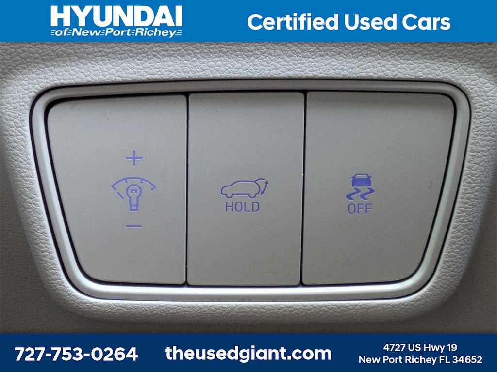 Thumbnail: 2023 Hyundai Tucson - 28