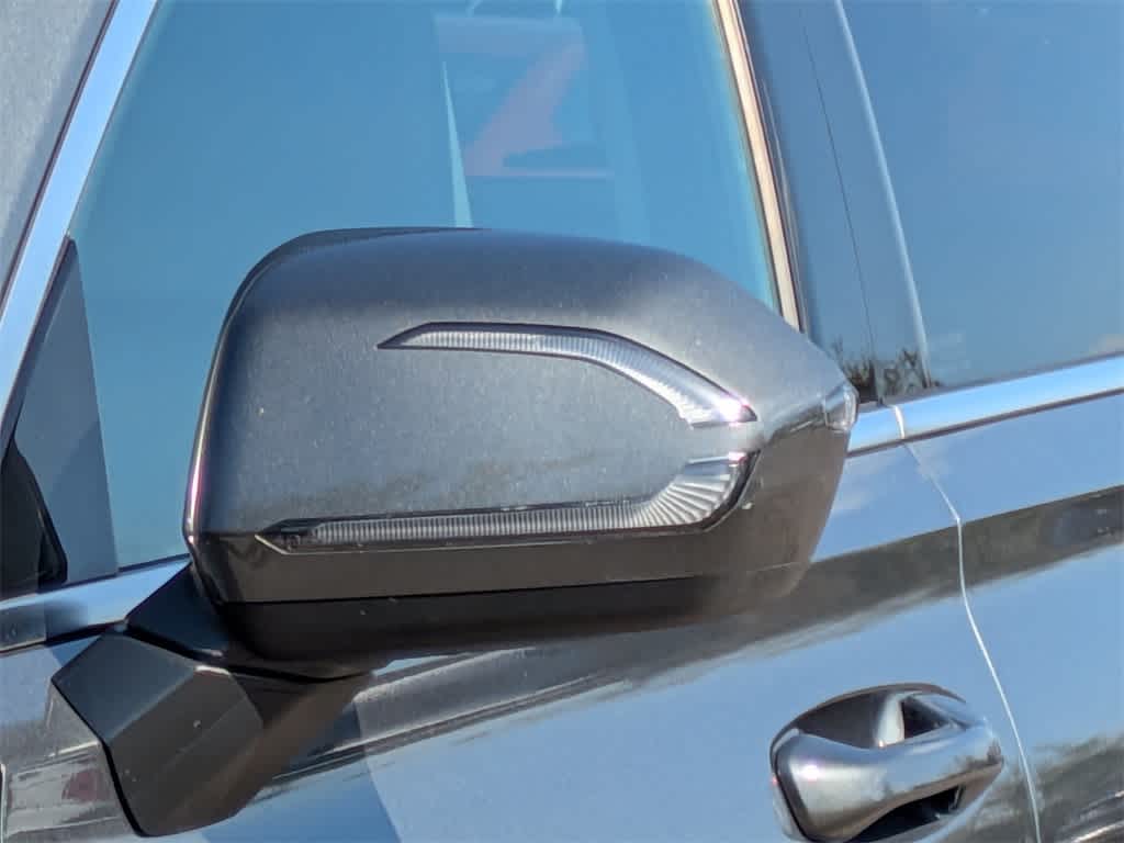 Thumbnail: 2022 Hyundai Palisade - 11