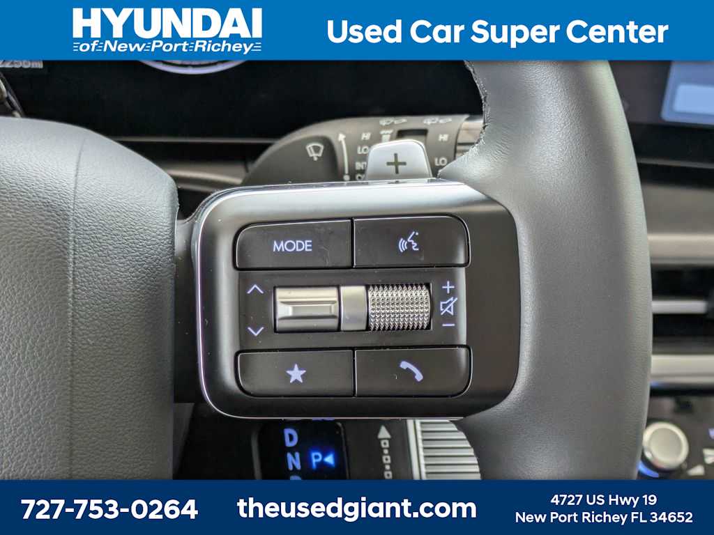 Thumbnail: 2026 Hyundai Santa Fe - 37