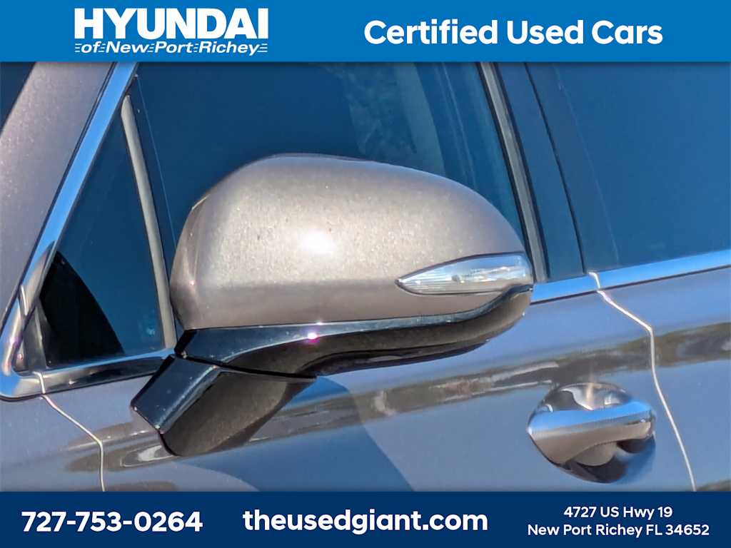 Thumbnail: 2020 Hyundai Santa Fe - 12