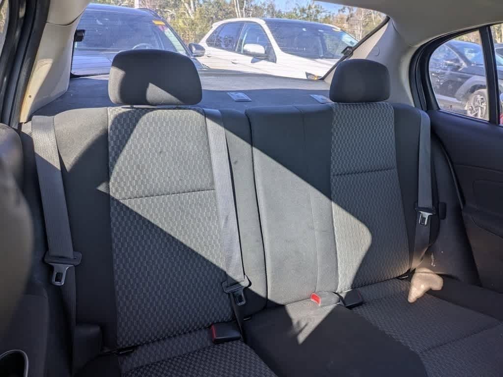 Thumbnail: 2009 Chevrolet Cobalt - 8