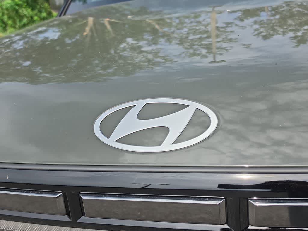 Thumbnail: 2026 Hyundai Santa Fe - 12