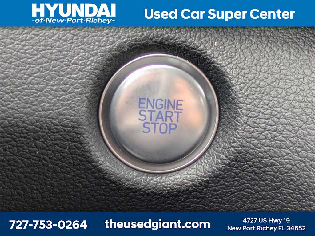 Thumbnail: 2022 Hyundai Santa Fe - 37