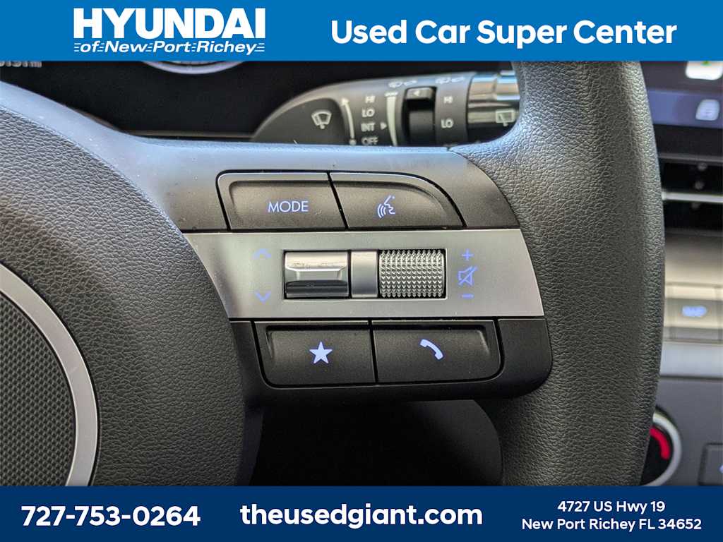 Thumbnail: 2024 Hyundai Kona - 29