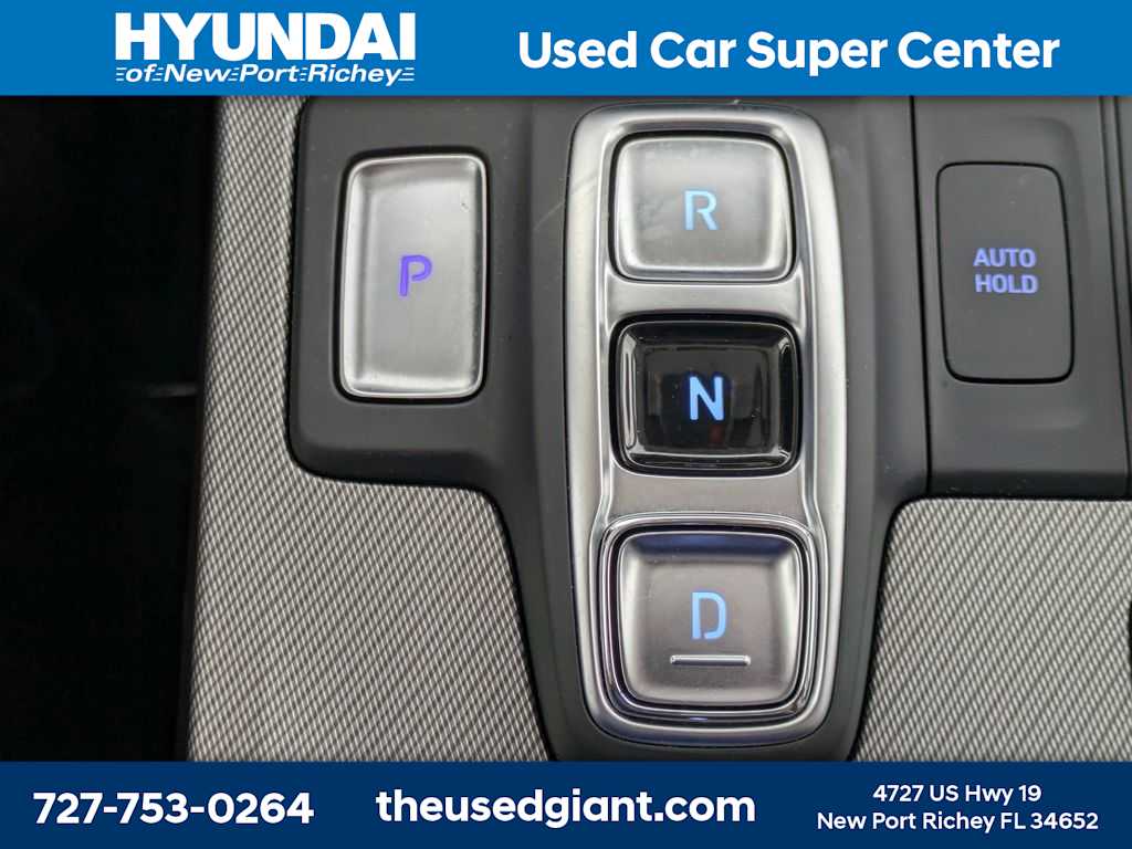 Thumbnail: 2024 Hyundai Palisade - 30