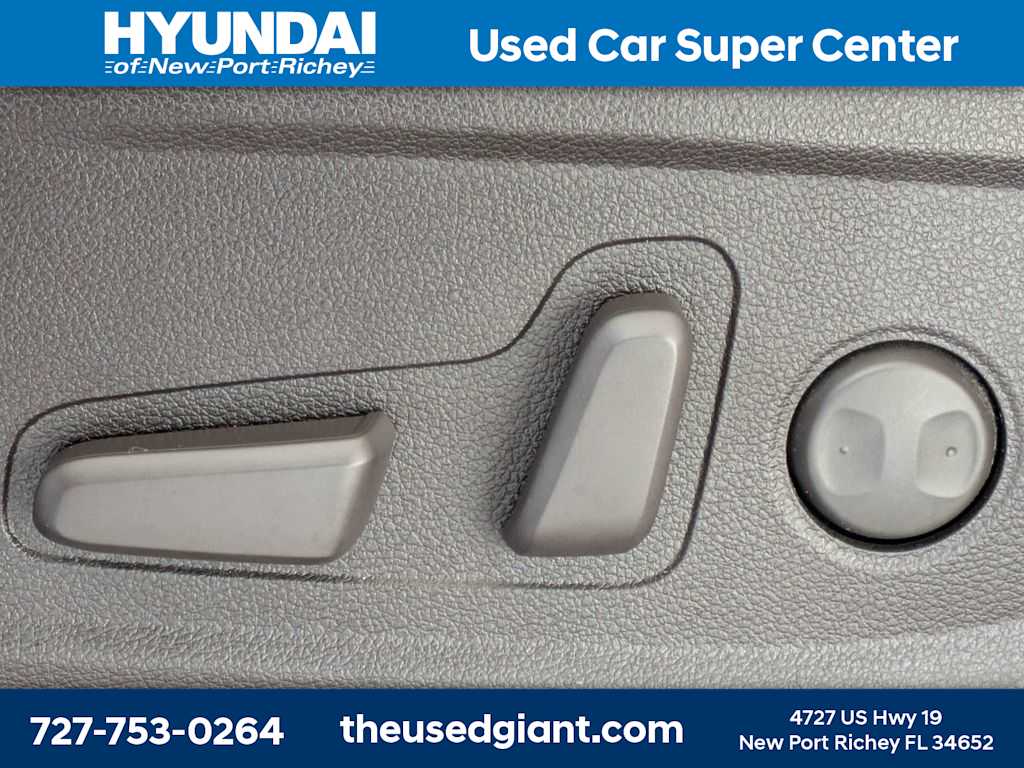 Thumbnail: 2020 Hyundai Santa Fe - 21