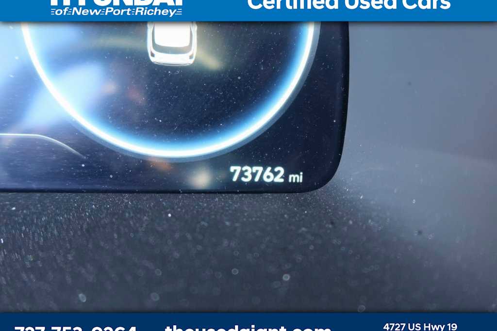 Thumbnail: 2023 Hyundai Palisade - 12
