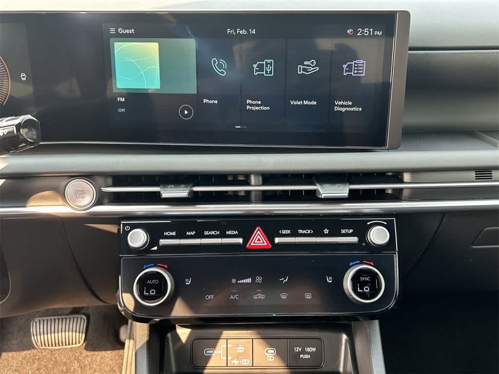 Thumbnail: 2025 Hyundai Santa Cruz - 27