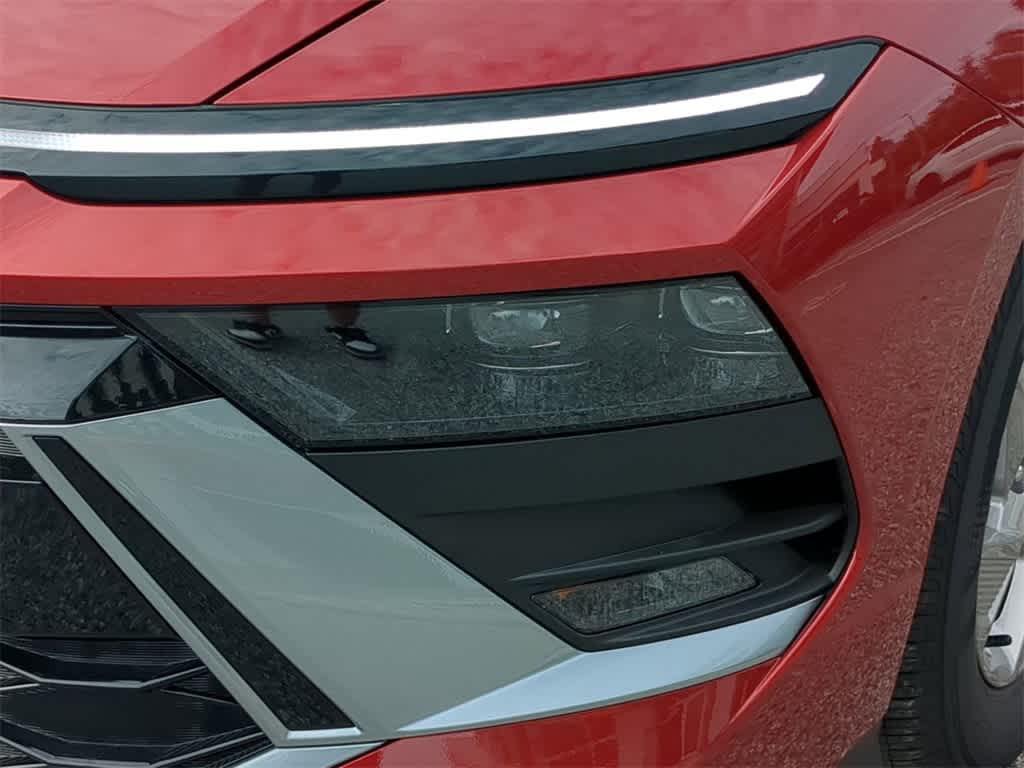 Thumbnail: 2026 Hyundai Sonata - 10