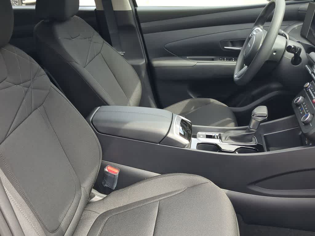 Thumbnail: 2026 Hyundai Tucson - 20