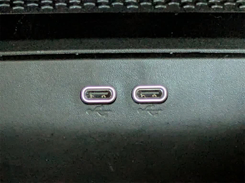 Thumbnail: 2025 Chevrolet Blazer EV - 33