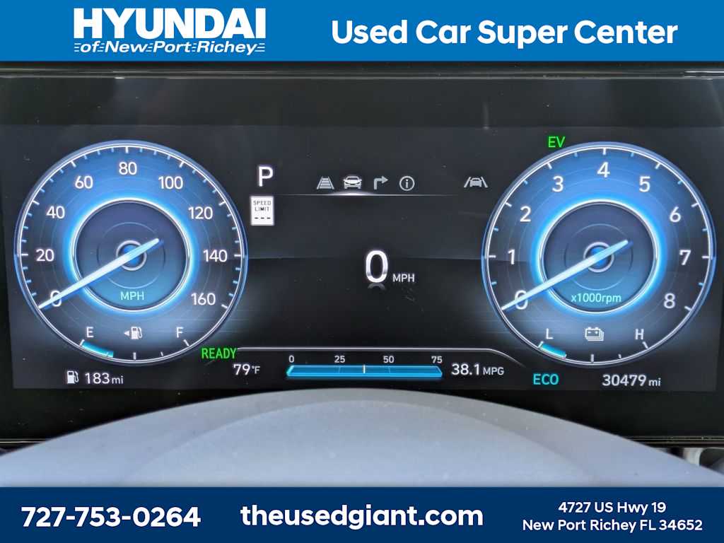 Thumbnail: 2024 Hyundai Elantra - 31