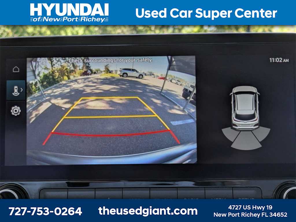 Thumbnail: 2023 Hyundai Kona - 24