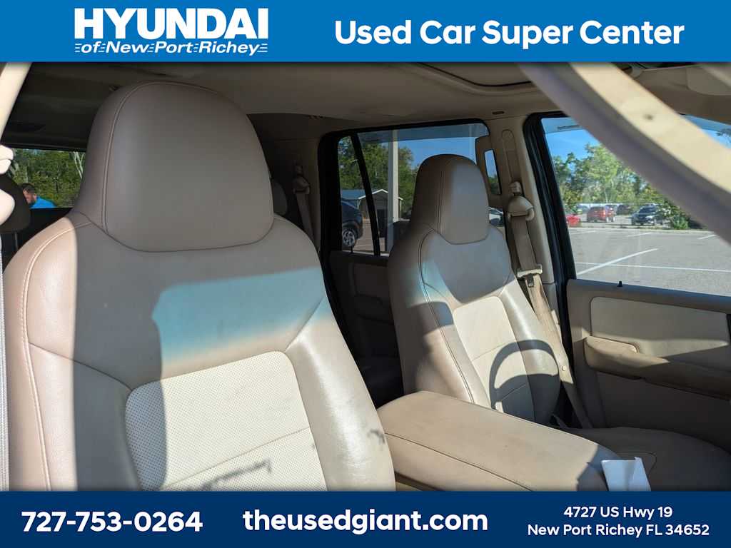 Thumbnail: 2005 Ford Expedition - 9