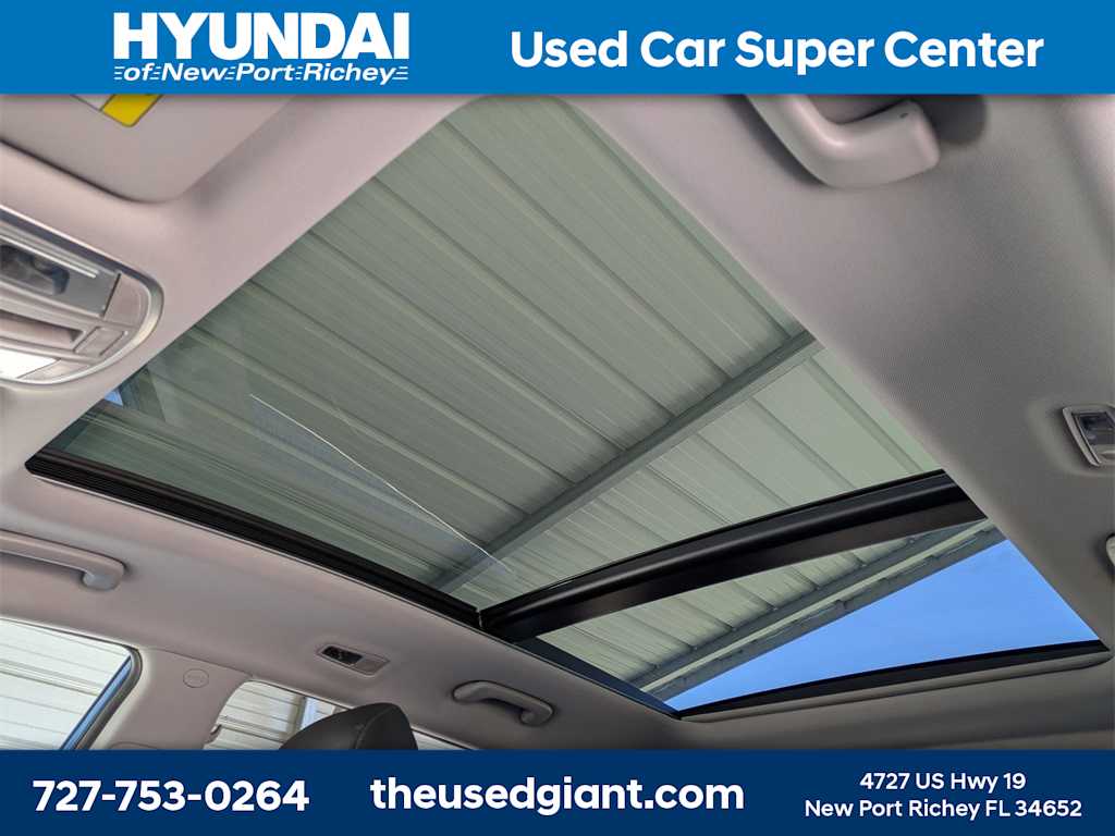 Thumbnail: 2021 Hyundai Tucson - 25