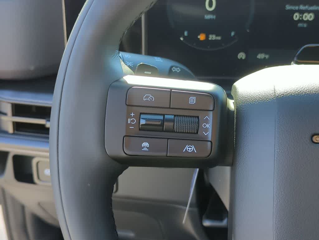 Thumbnail: 2026 Hyundai Santa Fe - 25