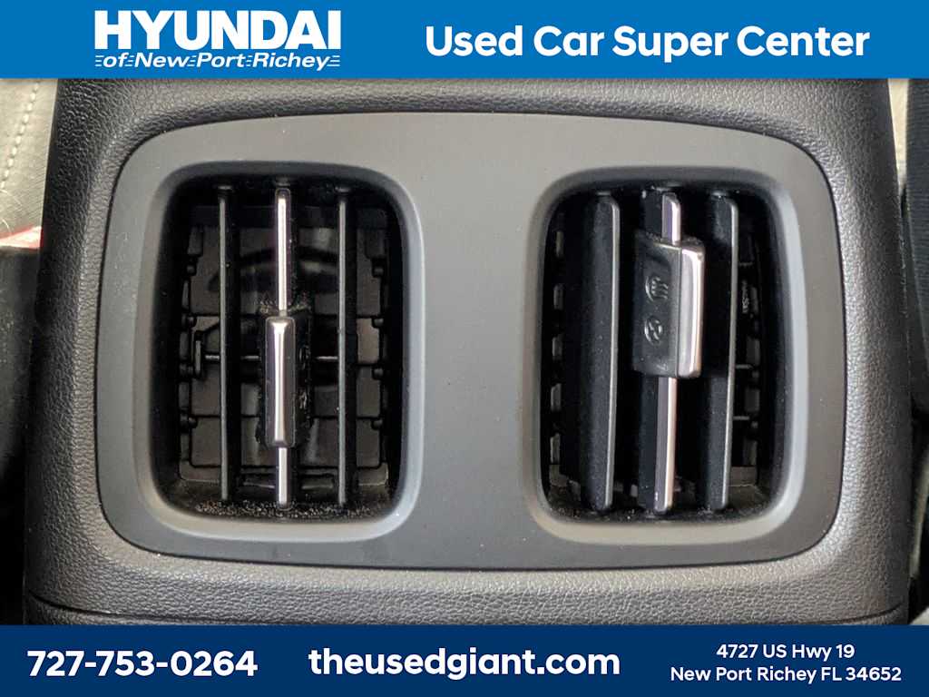 Thumbnail: 2024 Hyundai Tucson - 16