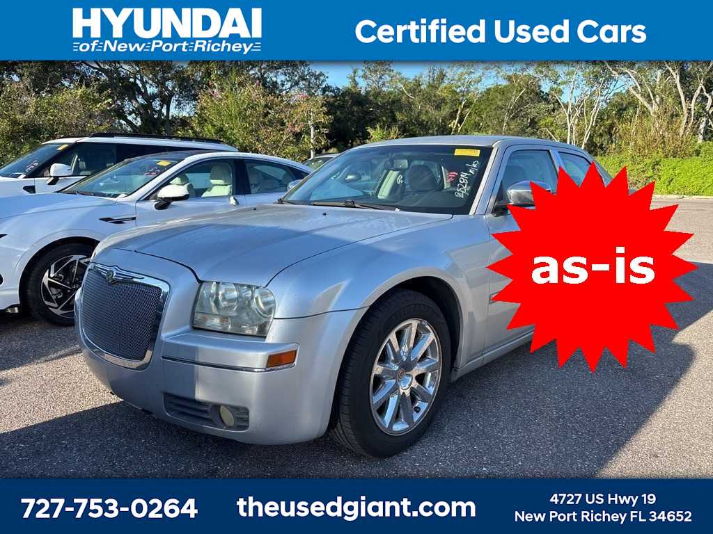 2007 Chrysler 300 Touring -
                  New Port Richey, FL