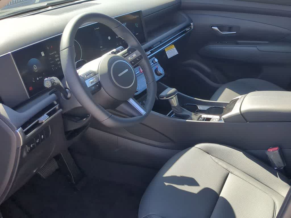 Thumbnail: 2026 Hyundai Tucson - 15