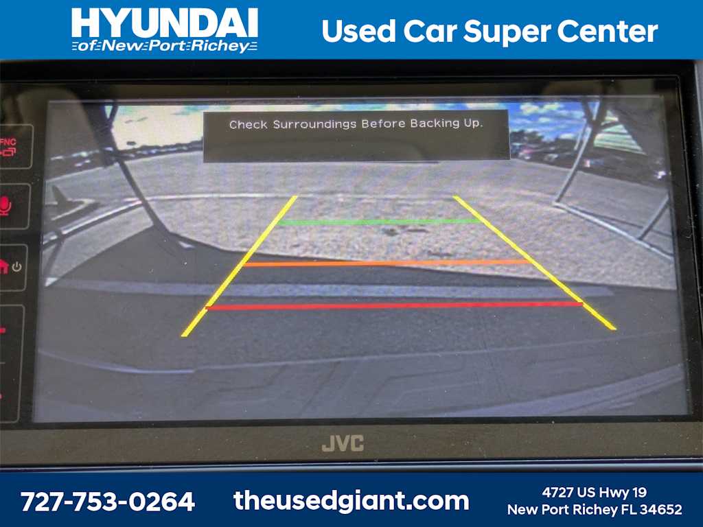 Thumbnail: 2014 Subaru XV Crosstrek - 23