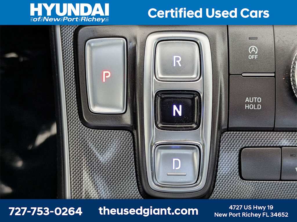 Thumbnail: 2023 Hyundai Santa Fe - 28