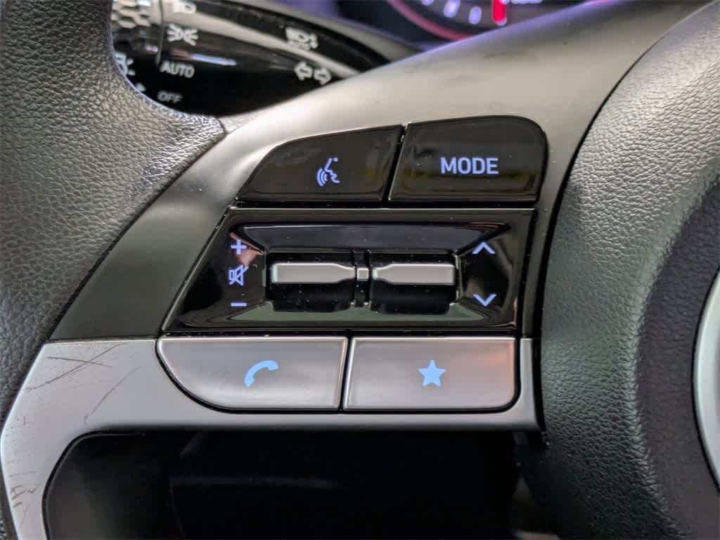 Thumbnail: 2023 Hyundai Tucson - 31