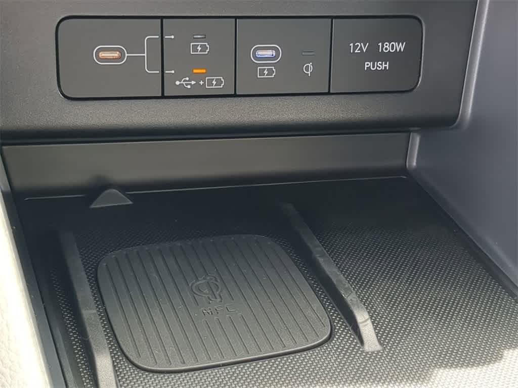 Thumbnail: 2026 Hyundai Sonata - 32