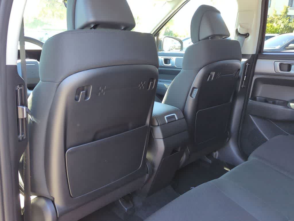 Thumbnail: 2026 Hyundai Santa Fe - 18