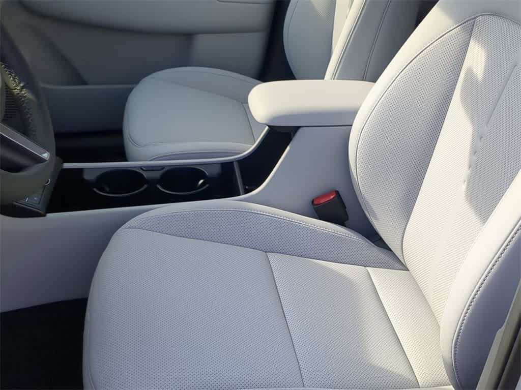 Thumbnail: 2026 Hyundai Kona - 16