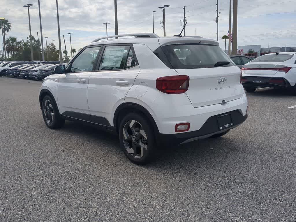 Thumbnail: 2026 Hyundai Venue - 4