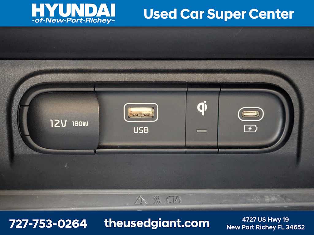 Thumbnail: 2023 Kia Sportage - 29