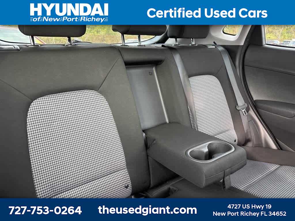 Thumbnail: 2023 Hyundai Kona - 8