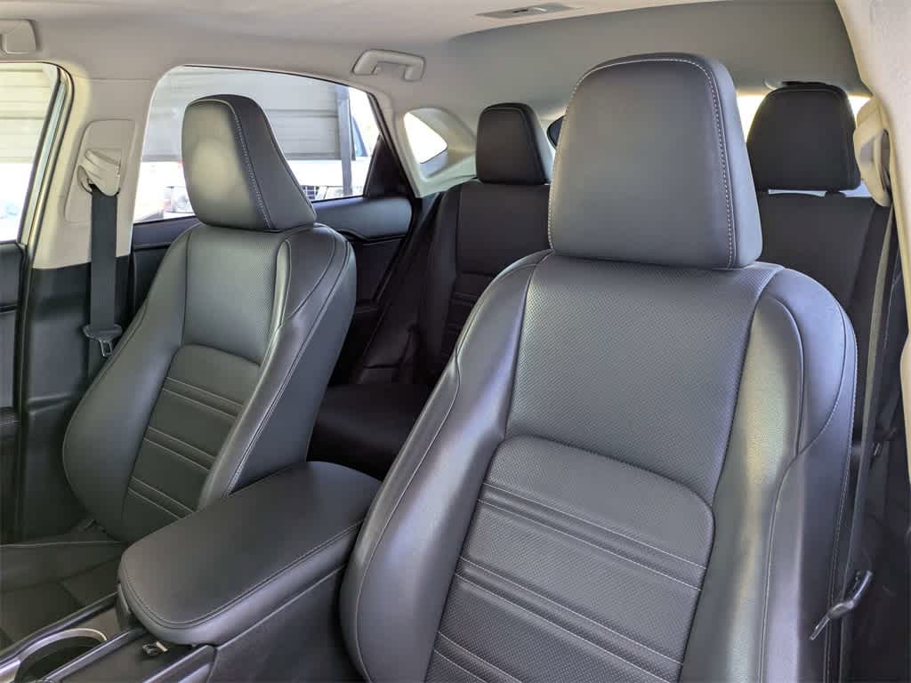 Thumbnail: 2017 Lexus NX - 7