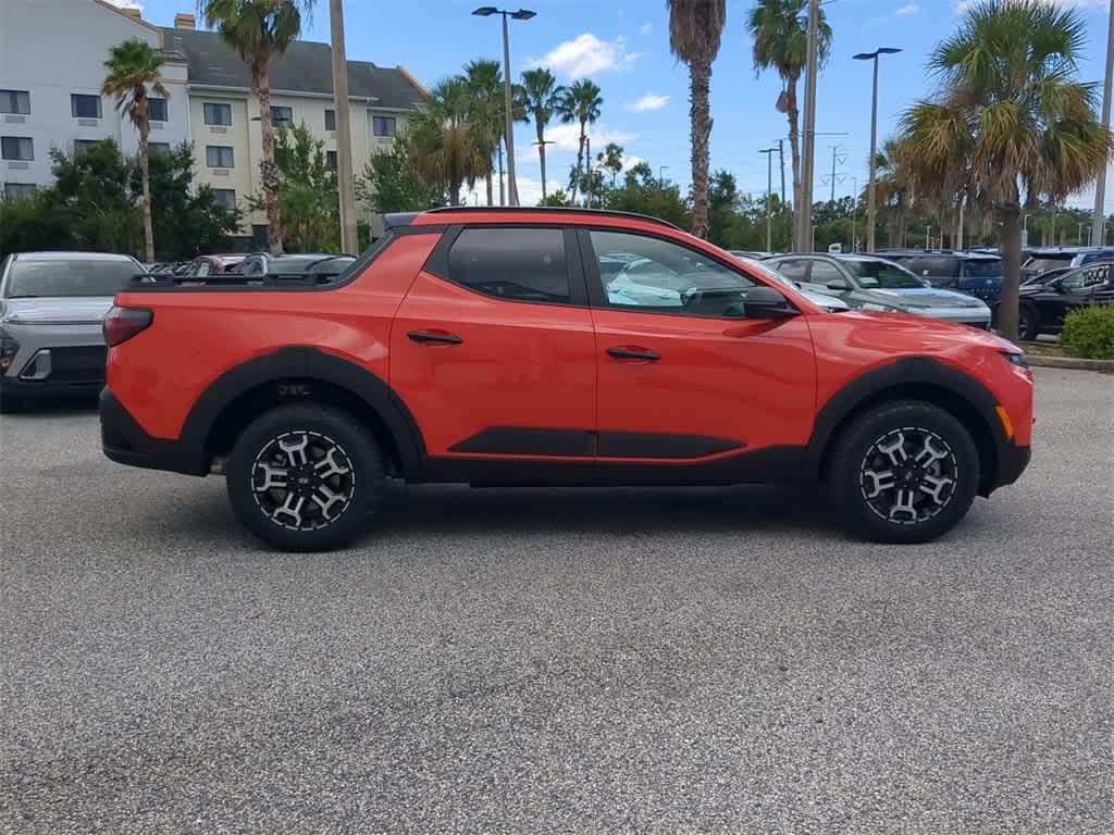 Thumbnail: 2026 Hyundai Santa Cruz - 7