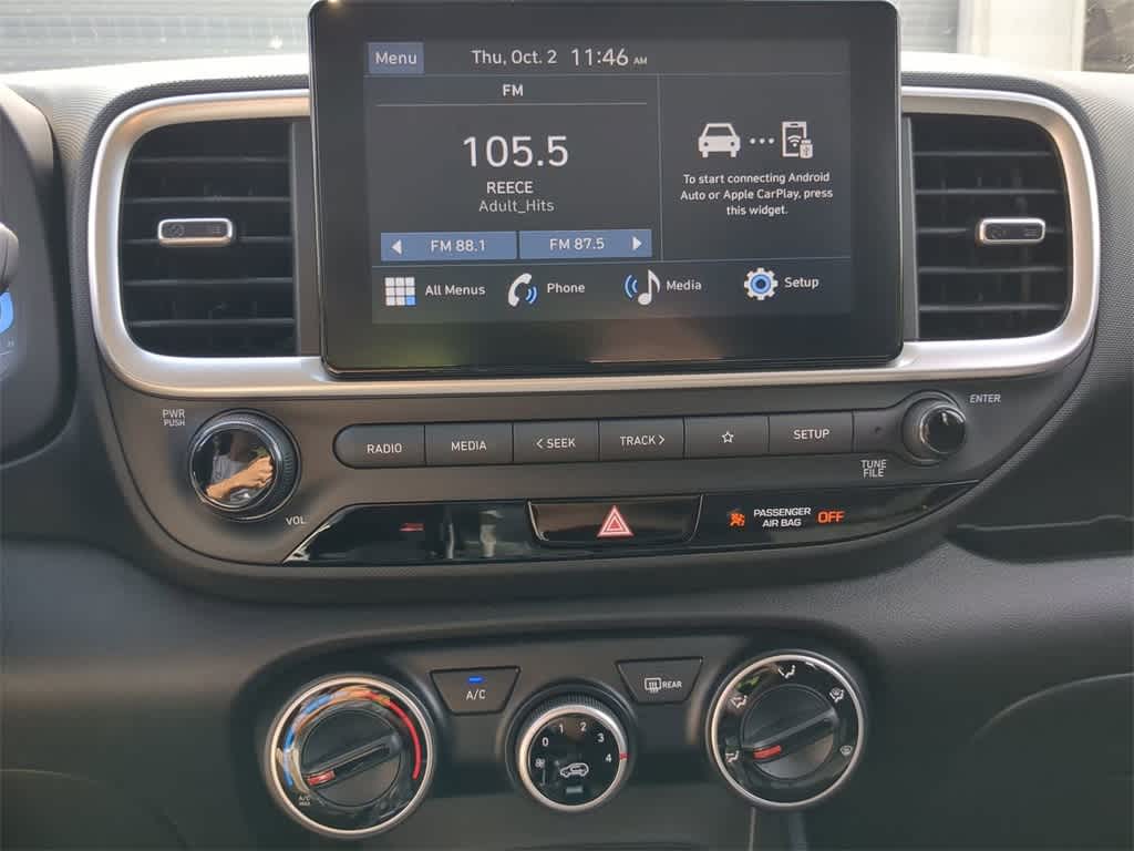 Thumbnail: 2026 Hyundai Venue - 27