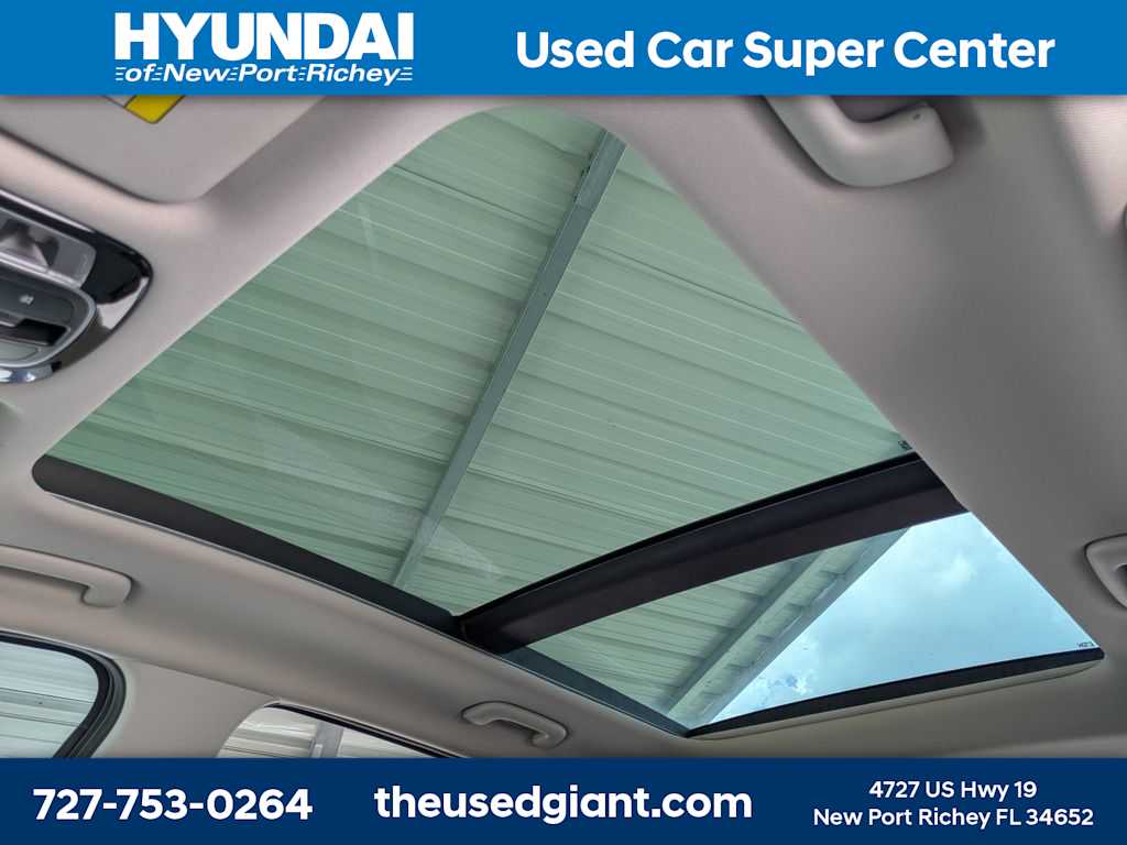 Thumbnail: 2024 Hyundai Tucson - 26