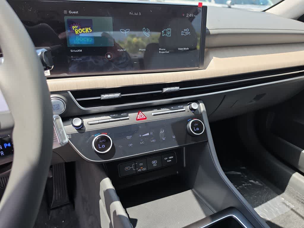 Thumbnail: 2026 Hyundai Sonata - 28