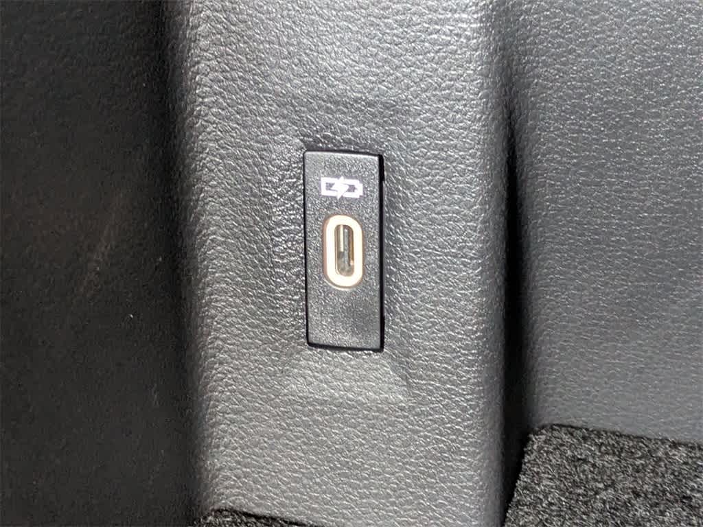 Thumbnail: 2023 Volkswagen Atlas - 32