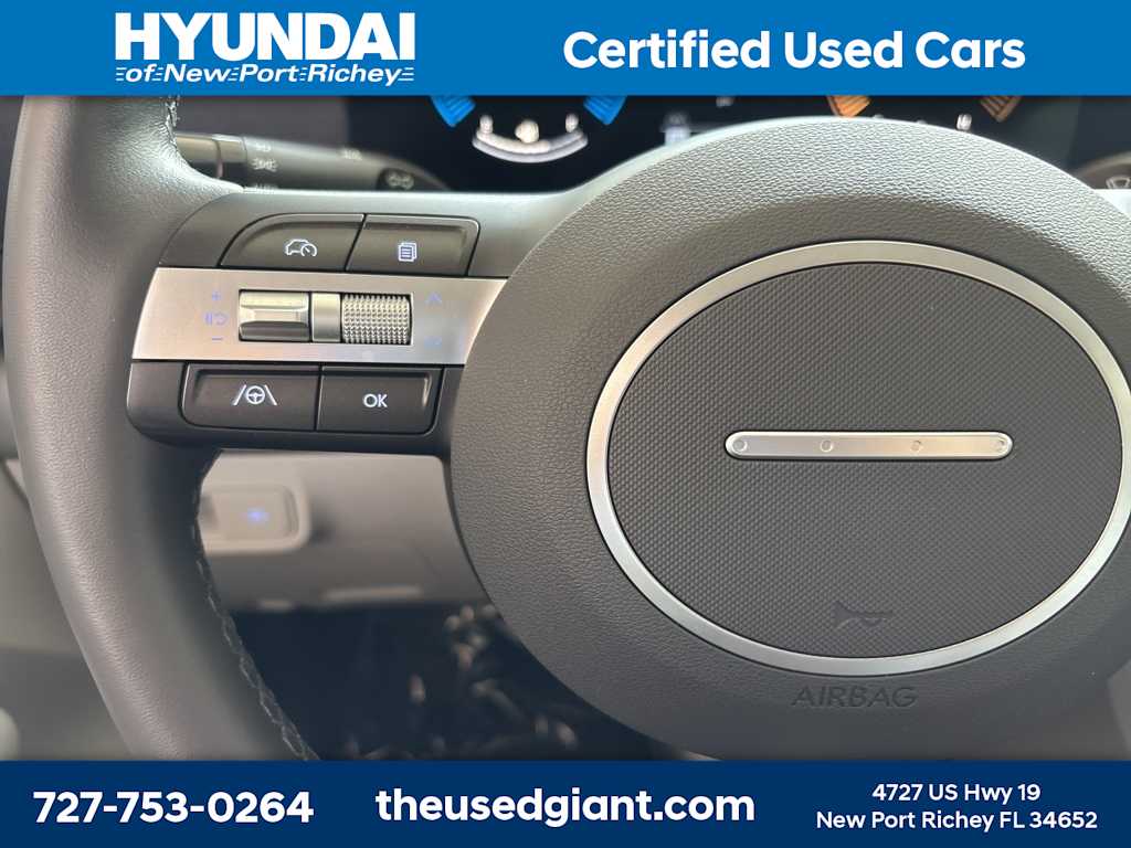 2024 Hyundai Kona SEL 22