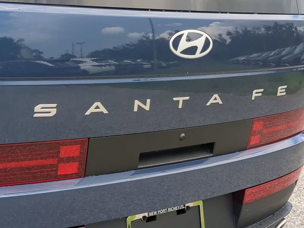 Thumbnail: 2026 Hyundai Santa Fe - 13