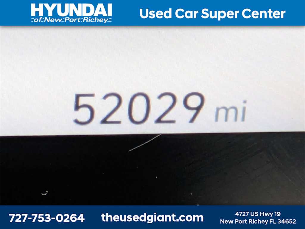 Thumbnail: 2022 Hyundai Ioniq 5 - 37