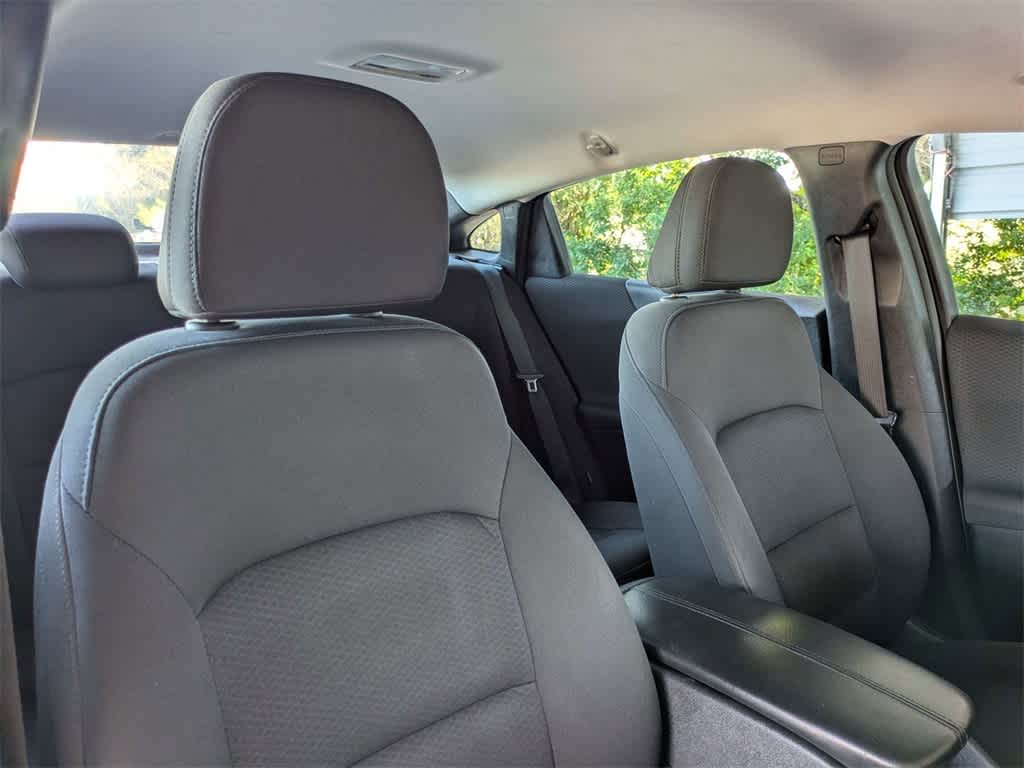 Thumbnail: 2020 Chevrolet Malibu - 6