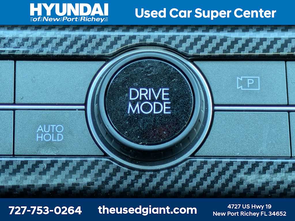 Thumbnail: 2024 Hyundai Kona - 29
