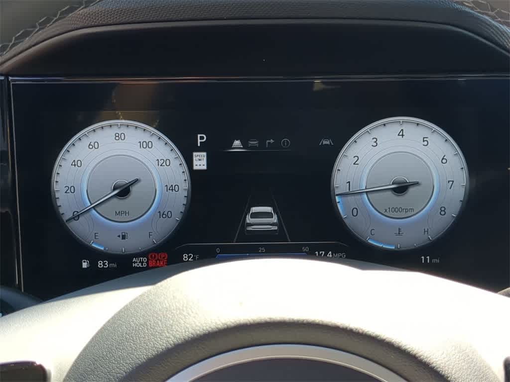 Thumbnail: 2026 Hyundai Elantra - 34