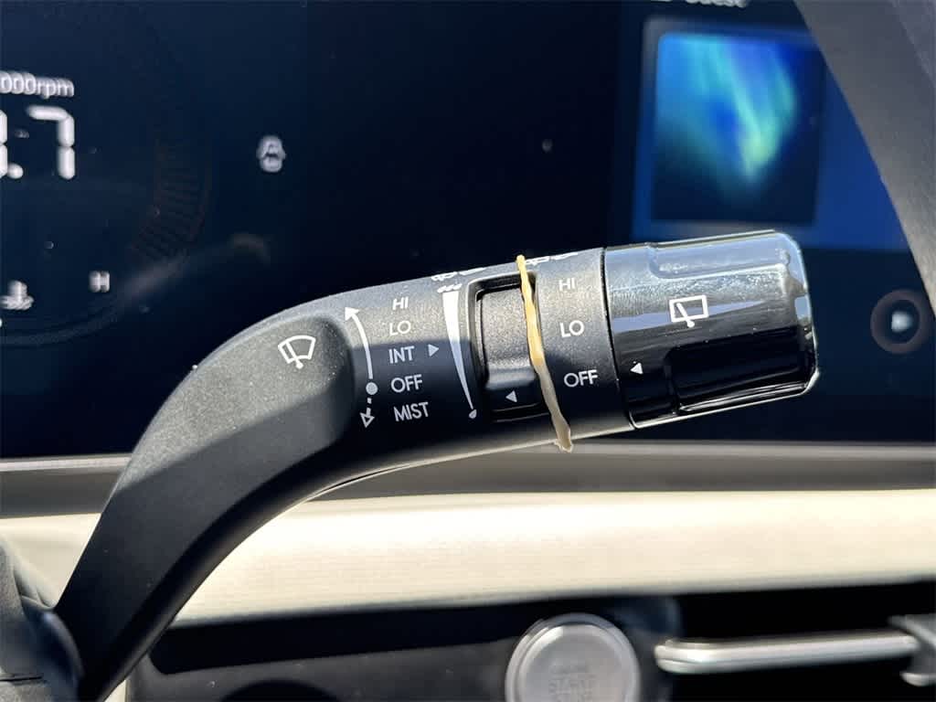 Thumbnail: 2025 Hyundai Tucson - 25