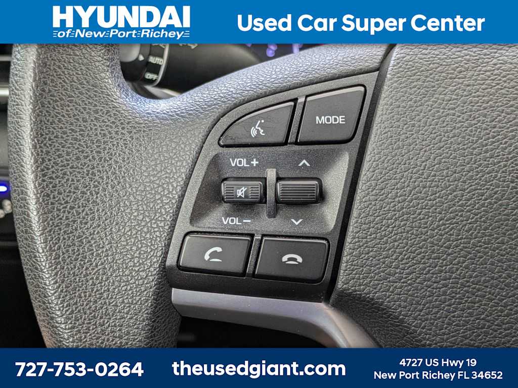 Thumbnail: 2020 Hyundai Tucson - 27