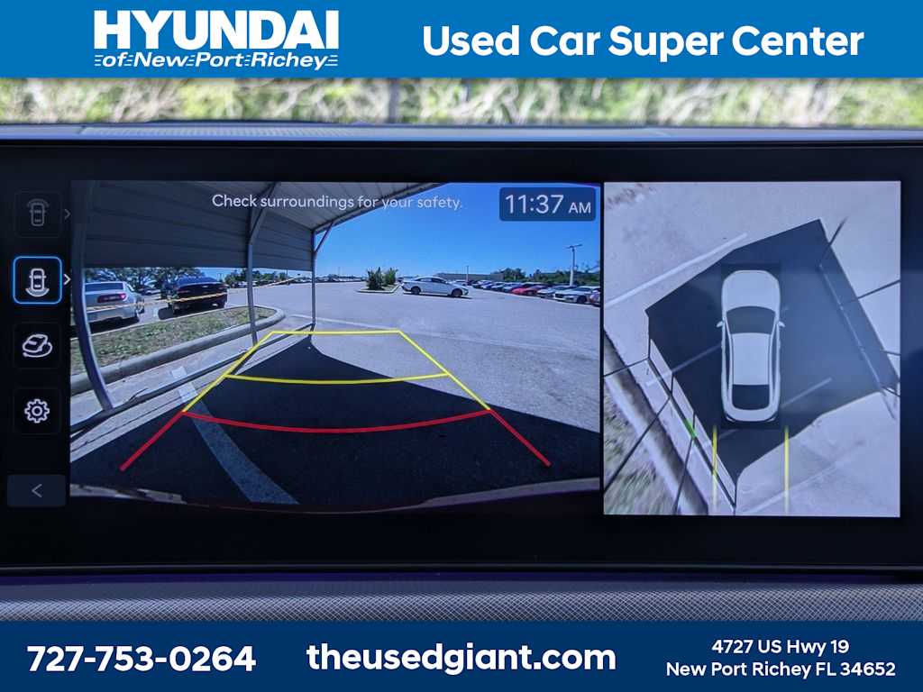 Thumbnail: 2024 Hyundai Sonata - 24